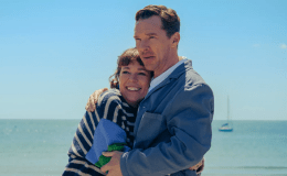 First Glance: “The&nbsp;Roses”