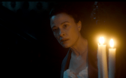 REVIEW: “Séance” (2024)