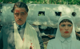 First Glance: “The Phoenician&nbsp;Scheme”