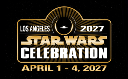Five Big Announcements From Star Wars Celebration&nbsp;2025