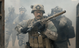 REVIEW: “Warfare” (2025)