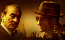 New on Home Video: “The Alto Knights” on Blu-ray + Digital&nbsp;Copy