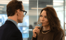 New on Home Video: “Black Bag” on Blu-ray +&nbsp;Digital