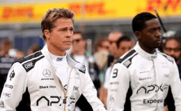 First Glance: “F1” Main&nbsp;Trailer