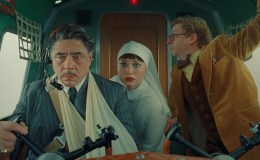 New Character Posters Released for Wes Anderson’s “The Phoenician&nbsp;Scheme”