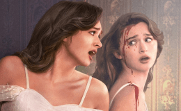 REVIEW: “Fear Street: Prom Queen”&nbsp;(2025)