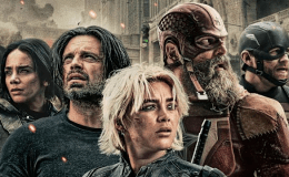 REVIEW: “Thunderbolts*” (2025)