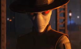 REVIEW: “Star Wars: Tales of the Underworld” (2025)