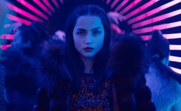 REVIEW: “Ballerina” (2025)