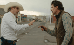 A24 Releases New Character Posters for Ari Aster’s “Eddington”