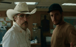 First Glance: “Eddington”