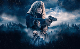 REVIEW: “The G”&nbsp;(2025)