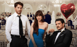 REVIEW: “Materialists” (2025)