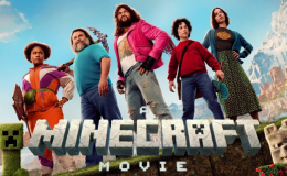 New on Home Video: “The Minecraft Movie” on Blu-ray +&nbsp;Digital