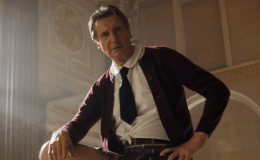 First Glance: “The Naked Gun” (2025) Full&nbsp;Trailer