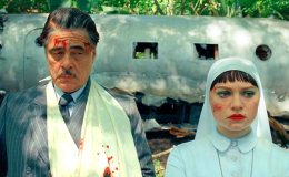 REVIEW: “The Phoenician Scheme”&nbsp;(2025)