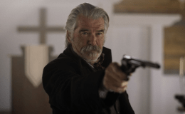 REVIEW: “The Unholy Trinity”&nbsp;(2025)