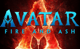 First Glance: “Avatar: Fire and&nbsp;Ash”