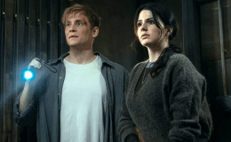 REVIEW: “Brick” (2025)