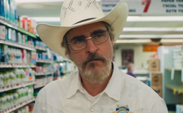 REVIEW: “Eddington” (2025)