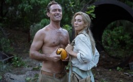 REVIEW: “Eden” (2025)