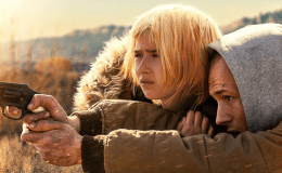 REVIEW: “She Rides Shotgun”&nbsp;(2025)