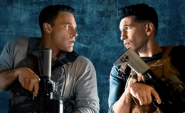 New on Home Video: “The Accountant 2” on 4K Ultra HD +&nbsp;Digital