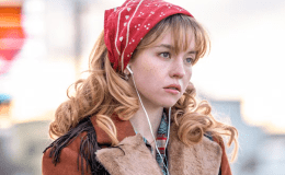 REVIEW: “Americana” (2025)