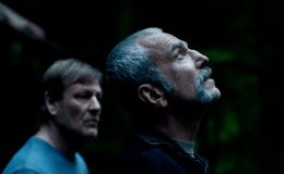 First Glance: “Anemone”