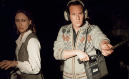 New on Home Video: “The Conjuring” on 4K Ultra HD + Digital&nbsp;Copy