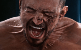 REVIEW: “The Cut”&nbsp;(2025)