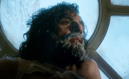 Netflix Drops New Key Art for Guillermo del Toro’s “Frankenstein”