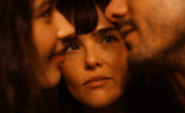 REVIEW: “The Threesome”&nbsp;(2025)