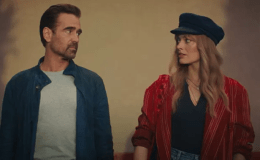 REVIEW: “A Big Bold Beautiful Journey”&nbsp;(2025)