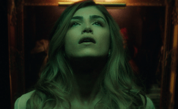 REVIEW: “Bone Lake”&nbsp;(2025)