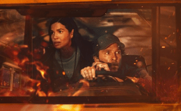 REVIEW: “The Lost Bus”&nbsp;(2025)