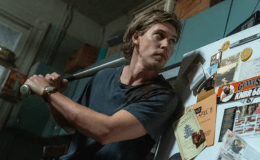 REVIEW: “Caught Stealing”&nbsp;(2025)