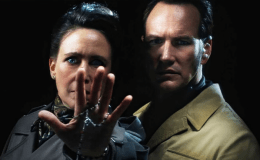 REVIEW: “The Conjuring: Last Rites”&nbsp;(2025)