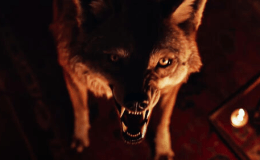 REVIEW: “Coyotes” (2025)