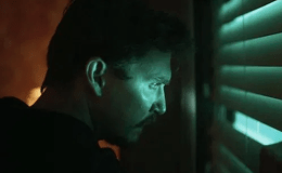 REVIEW: “Just Breathe”&nbsp;(2025)