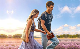 REVIEW: “The Map That Leads to You”&nbsp;(2025)