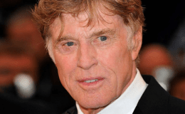 Remembering Robert Redford (1936 –&nbsp;2025)