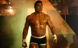 REVIEW: “The Smashing Machine”&nbsp;(2025)