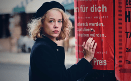 REVIEW: “Stella. A Life.”&nbsp;(2025)