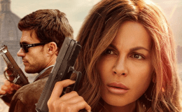 REVIEW: “Stolen Girl”&nbsp;(2025)