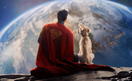 New on Home Video: “Superman” on 4K Ultra HD +&nbsp;Digital