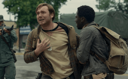 REVIEW: “The Long Walk”&nbsp;(2025)