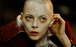 REVIEW: “Bugonia” (2025)