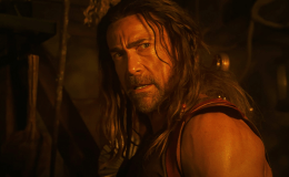 REVIEW: “Deathstalker” (2025)