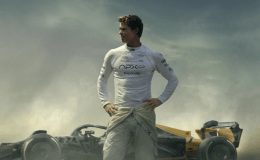 New on Home Video: “F1” on 4K Ultra HD +&nbsp;Digital